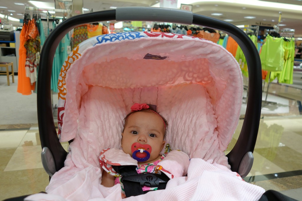 The Mall