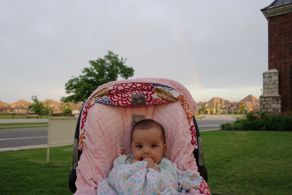 Eva & The Rainbow